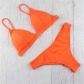 STRÓJ KĄPIELOWY SEXY BIKINI POMARAŃCZOWE.jpg