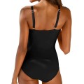 Wyszczuplający Strój Kąpielowy Jednoczęściowy Czarny.jpg