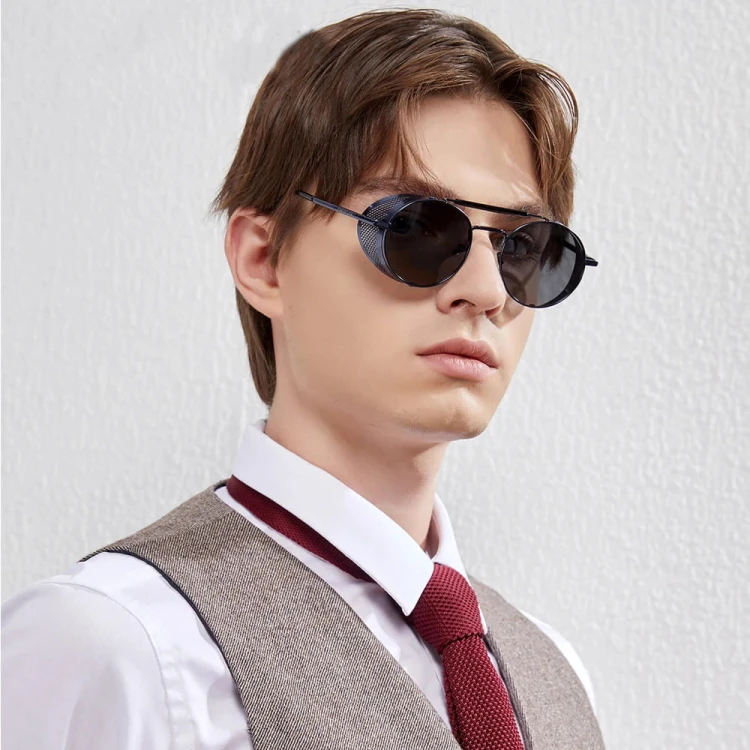 Okulary Przeciwsłoneczne Kingseven Uv400 Lenonki Silver/Blue.jpg