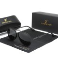 Okulary Przeciwsłoneczne Kingseven Uv400 Pilotki Black/Gray.jpg