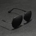 Okulary Przeciwsłoneczne Kingseven Uv400 Pilotki Black/Gray.jpg