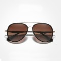Okulary Przeciwsłoneczne Kingseven Uv400 Pilotki Gold/Brown.jpg