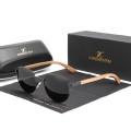 Okulary Przeciwsłoneczne Kingseven Uv400 Drewniane Black.jpg