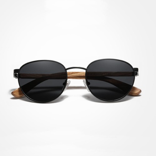 Okulary Przeciwsłoneczne Kingseven Uv400 Drewniane Black.jpg