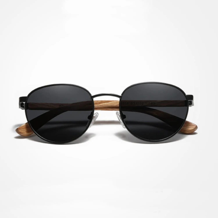 Okulary Przeciwsłoneczne Kingseven Uv400 Drewniane Black.jpg
