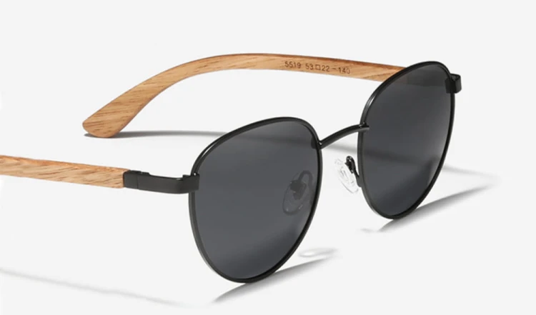 Okulary Przeciwsłoneczne Kingseven Uv400 Drewniane Black.jpg