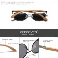 Okulary Przeciwsłoneczne Kingseven Uv400 Drewniane Black.jpg