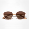 Okulary Przeciwsłoneczne Kingseven Uv400 Drewniane Brown.jpg