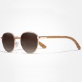 Okulary Przeciwsłoneczne Kingseven Uv400 Drewniane Brown.jpg