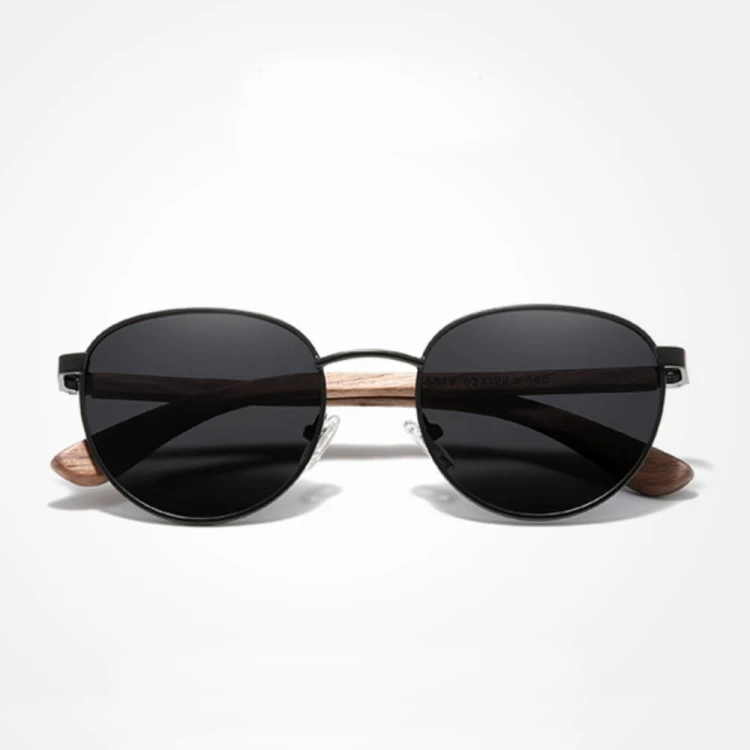 Okulary Przeciwsłoneczne Kingseven Uv400 Drewniane Black.jpg