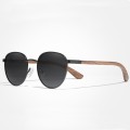 Okulary Przeciwsłoneczne Kingseven Uv400 Drewniane Black.jpg