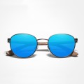 Okulary Przeciwsłoneczne Kingseven Uv400 Drewniane Blue.jpg