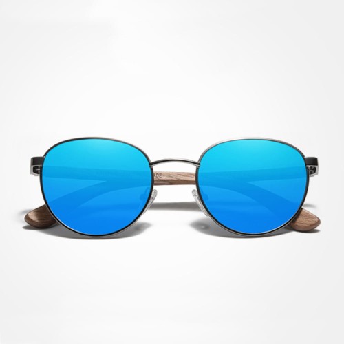 Okulary Przeciwsłoneczne Kingseven Uv400 Drewniane Blue.jpg