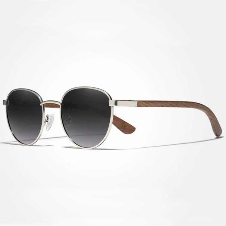 Okulary Przeciwsłoneczne Kingseven Uv400 Drewniane Gradient Gray.jpg