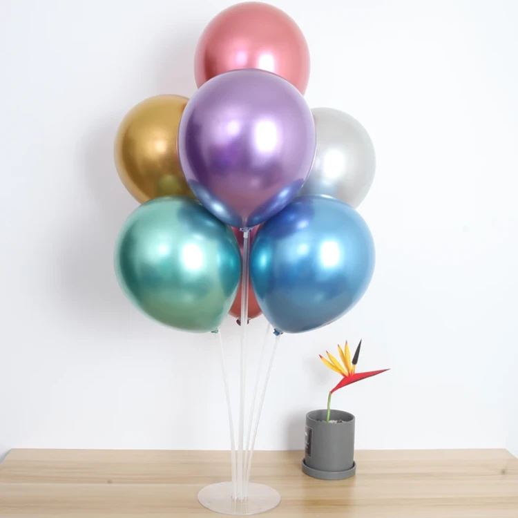 Stojak Na Balony Stelaż na 7 Balonów 70 cm.png