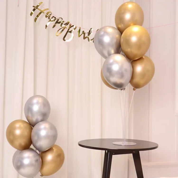 Stojak Na Balony Stelaż na 7 Balonów 70 cm.png