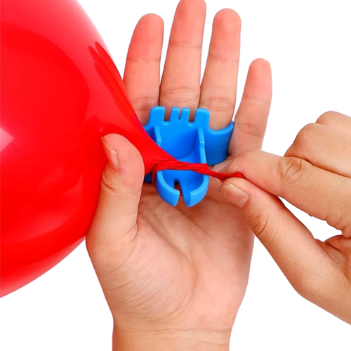 Wiązadełko Do Wiązania Balonów.png