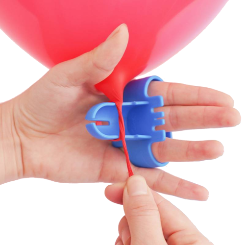 Wiązadełko Do Wiązania Balonów.png