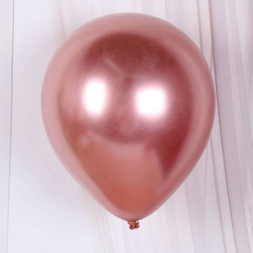 Zestaw Balonów Różowe z Konfetti 10 szt.png