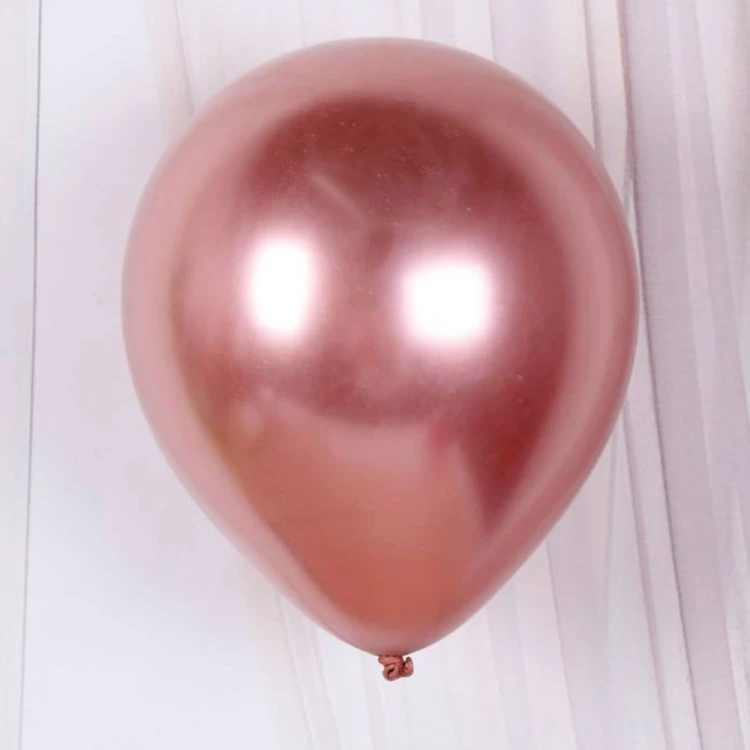 Zestaw Balonów Różowe z Konfetti 10 szt.png