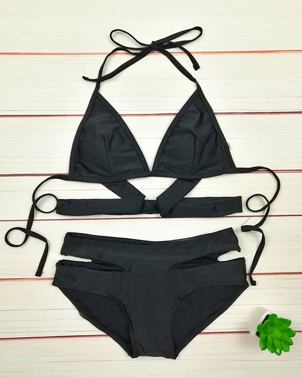 STRÓJ KĄPIELOWY BIKINI SEXY STRAPSY WYSOKI STAN .png