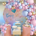 Zestaw Balonów Do Girlandy Balonowej Baby Shower 129 szt.png