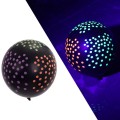 Zestaw Balonów Fluorescencyjnych Neon Kropki 10 szt .jpg