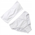 STRÓJ KĄPIELOWY SEXY BIKINI WYSOKI STAN BIAŁY.png