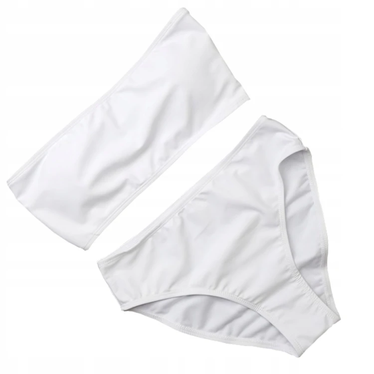 STRÓJ KĄPIELOWY SEXY BIKINI WYSOKI STAN BIAŁY.png