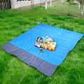 Koc Piknikowy Plażowy Mata Na Biwak