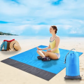 Koc Piknikowy Plażowy Mata Na Biwak