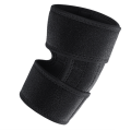 Opaska Na Łokieć Orteza Stabilizator Czarny - 1 SZT