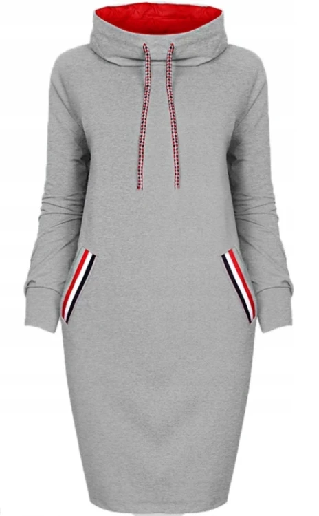 DRESOWA SUKIENKA TUBA DŁUGA TUNIKA RĘKAW OVERSIZE.png
